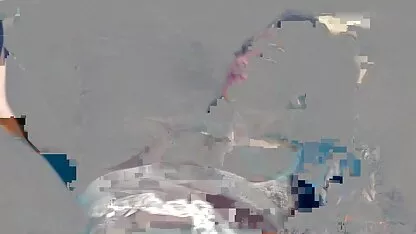 Blonde en lingerie chaude se masturbe porno animé le cul avec un gode sur webcam