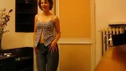Double Pénétration L. et le film porno complet hd cul pour les gros seins Italien Stars du porno