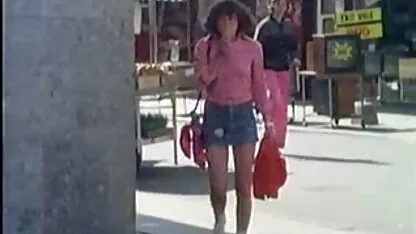 Ce sexe anal salope est un vrai Anal porno moderne addict
