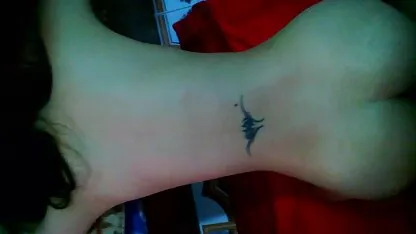 Bombasse et son esprit souffle seul tv porno live