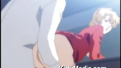 Pas la porno hom petite princesse, mais pas non plus une pute