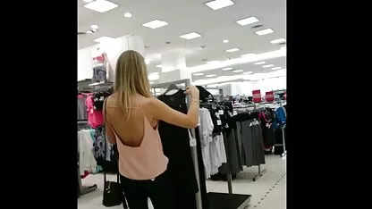 Chaud blond pris sur une Hardcore DP super porn hd
